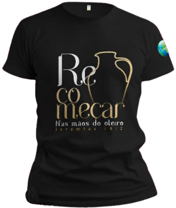 ESTAMAP DE CAMISETAS - STAMPATI